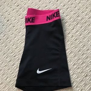 Nike shorts